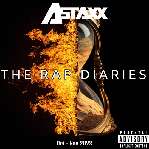 Rap Diaries 2023 (Oct - Nov)