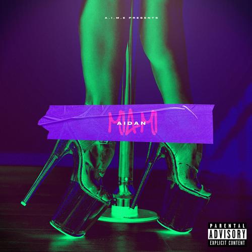 MIAMI (feat. Xodrew) [Explicit]