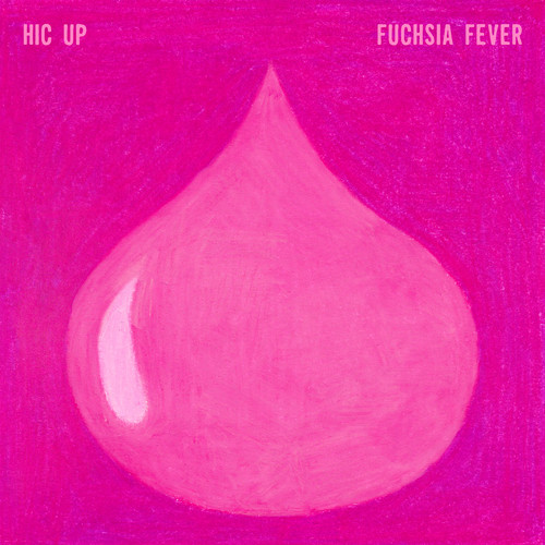 Fuchsia Fever