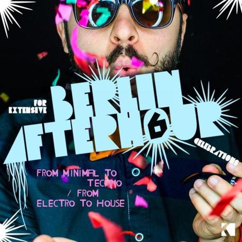 Berlin Afterhour Vol 6 (From Minimal to Techno / From Electro to House)