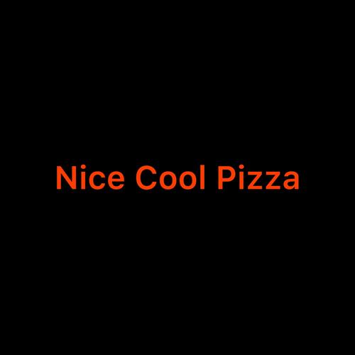 Nice Cool Pizza