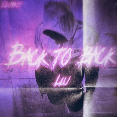 Back to back (feat. Manikea, Carti & Relly)