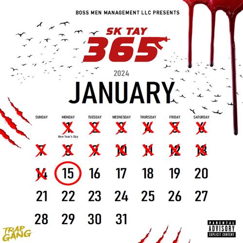 365 (Explicit)