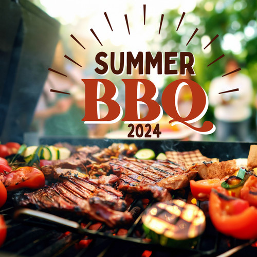 Summer BBQ 2024 (Explicit)