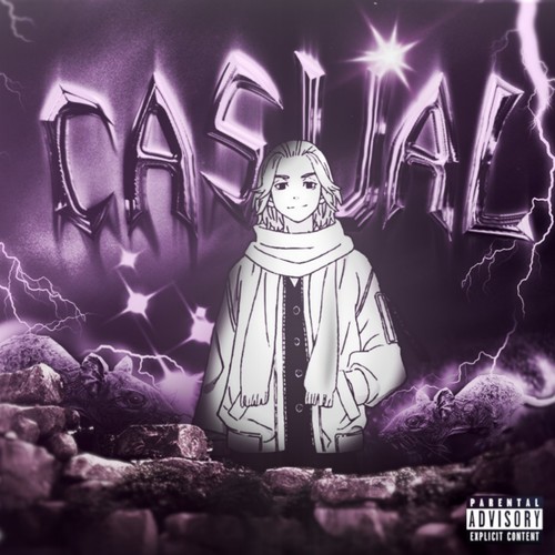 Casual (Explicit)