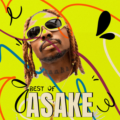 InterSpace Presents: Best of Asake (Explicit)