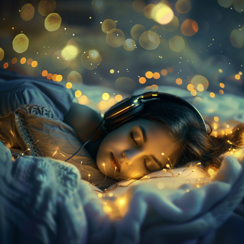 Lullaby Melodies: Nighttime Sleep Harmonies