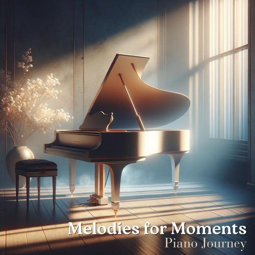 Melodies for Moments (Piano Journey)