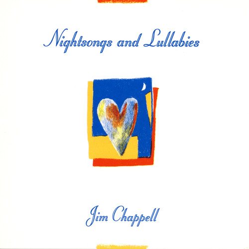 Day’s End - Jim Chappell