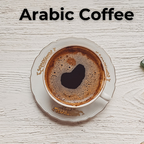 Arabic Coffee