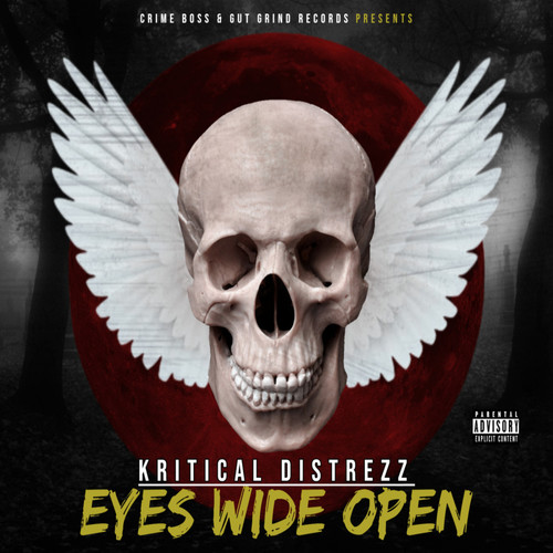 Eyes Wide Open (Explicit)