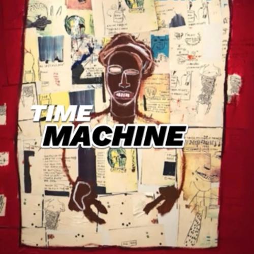 Time Machine (Explicit)