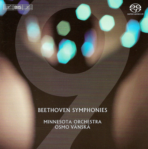 Beethoven, Van L.: Symphony No. 9, 