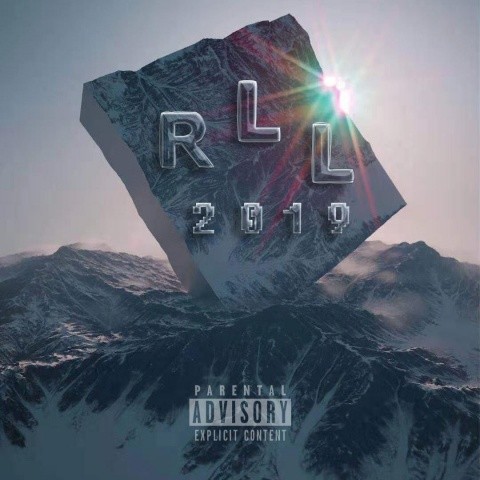 RLL Offical 2019 Cypher