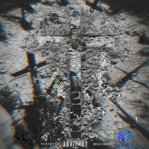 ASHES (BANG) [Explicit]