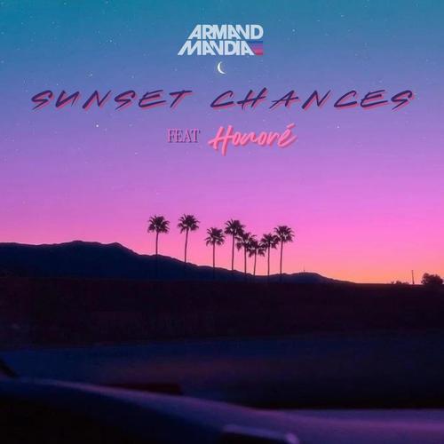 Sunset Chances (feat. Honore)