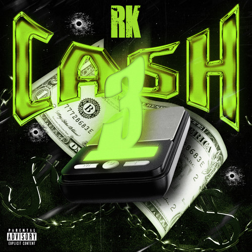 Cash 3 (Explicit)