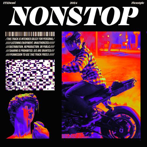 NONSTOP (feat. Flexstyle)