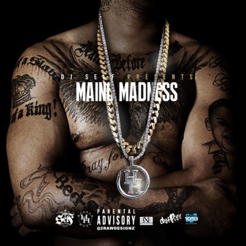 Maino Madness