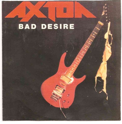 Bad Desire