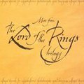 Music From The Lord Of The Rings Trilogy