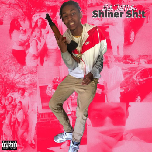 Shiner Sh!t (Explicit)