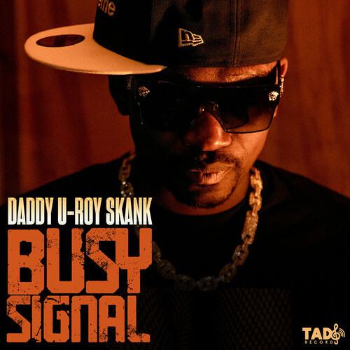 Daddy U-Roy Skank