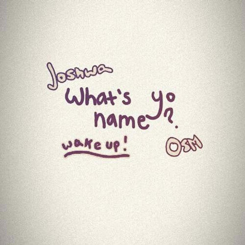 what's yo name? (feat. Osm) [Explicit]