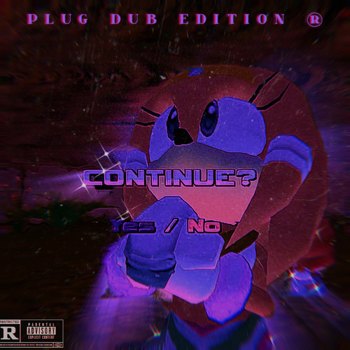 Onde Eu For - PLUG DUB EDITION (Explicit)