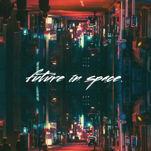 future in space