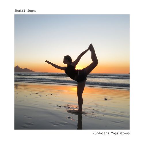 Shakti Sound: Classical Yoga Music