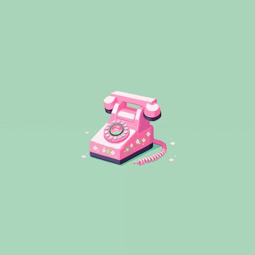 line disconnected