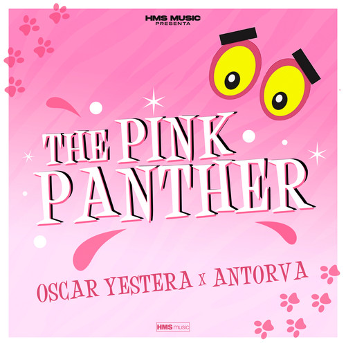 The Pink Panther