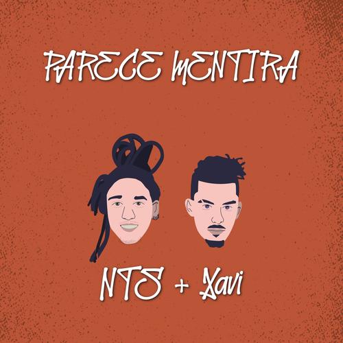 Parece Mentira (feat. Xavi FHV & Violet and The Mutants) [Explicit]