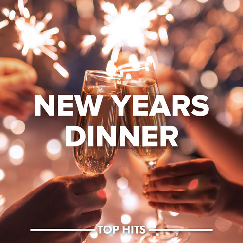 New Years Dinner 2023 (Explicit)