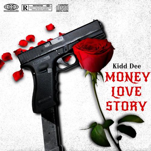 Money Love Story (Explicit)