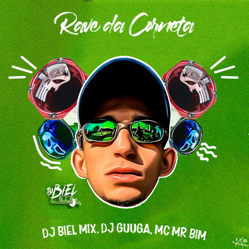 Rave da Corneta (Explicit)