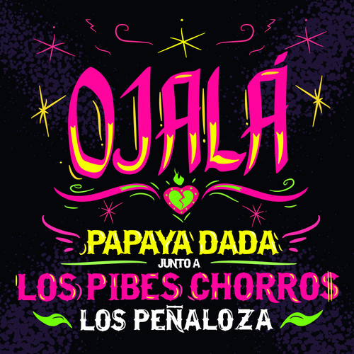 Ojalá (Explicit)