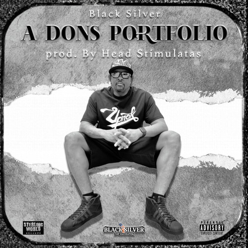 A Don's Portfolio (Explicit)