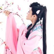 馒头妞古风翻唱