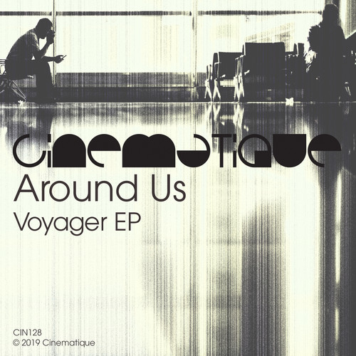 Voyager EP