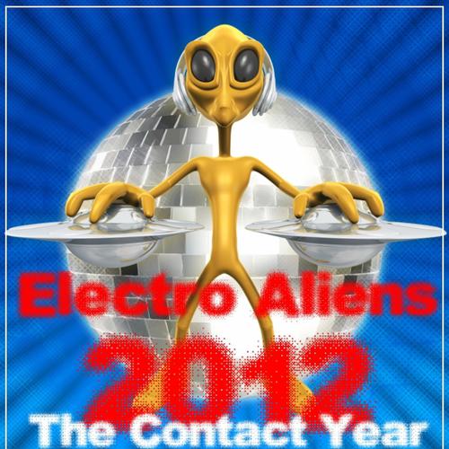 Electro Aliens 2012