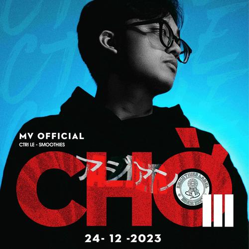 Chờ 3 (feat. Le Ctri) [Remastered]