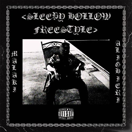 SLEEPY HOLLOW FREESTYLE (VHS VERSION) [Explicit]