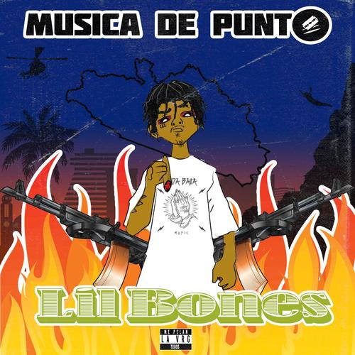 Música de Punto