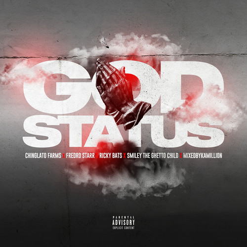 God Status (Explicit)