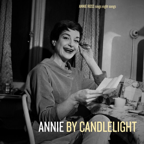 Annie by Candlelight