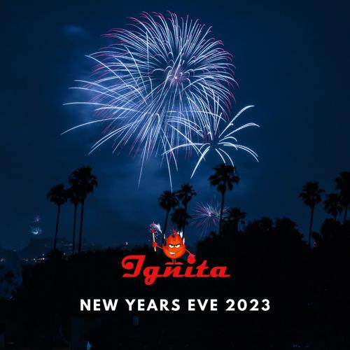 New Years Eve 2023 (Explicit)