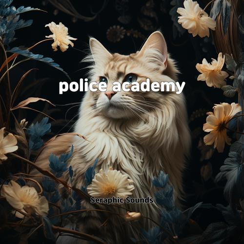 police academy