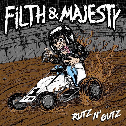 Rutz n Gutz (Explicit)